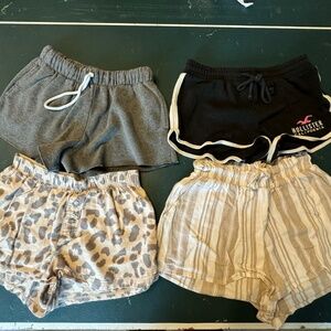 Women's Shorts